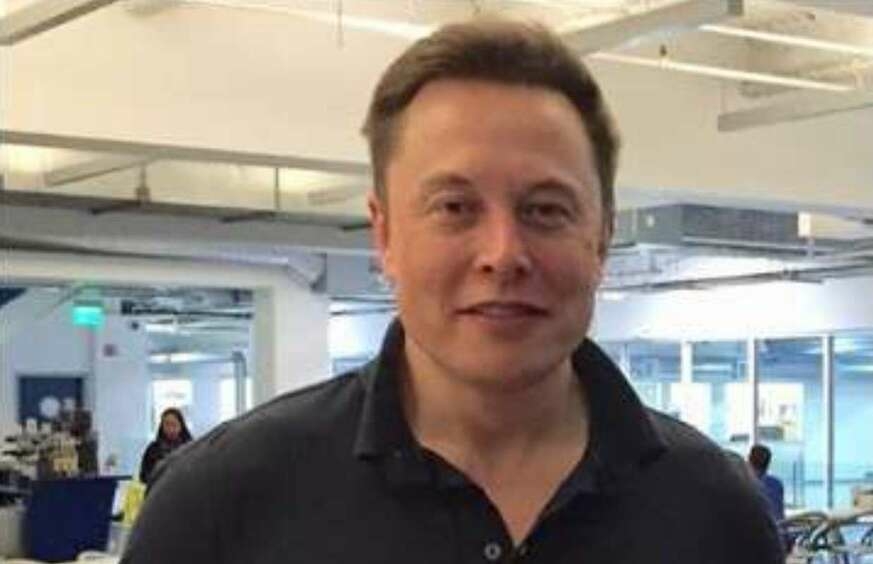 Илон Маск рассказал, кто же является настоящим президентом США