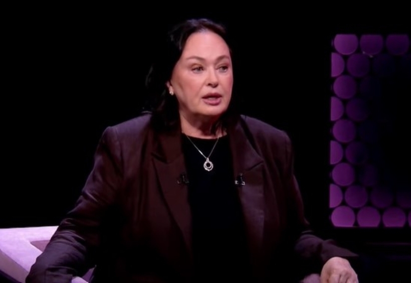 Лариса Гузеева