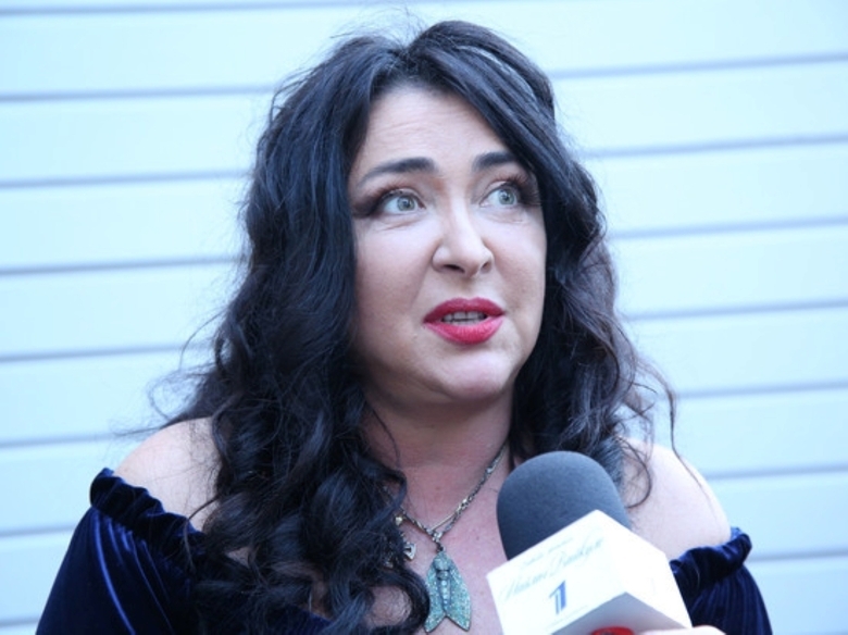 Лолита Милявская