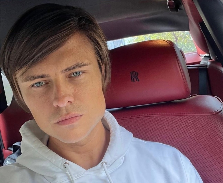 Прохор Шаляпин