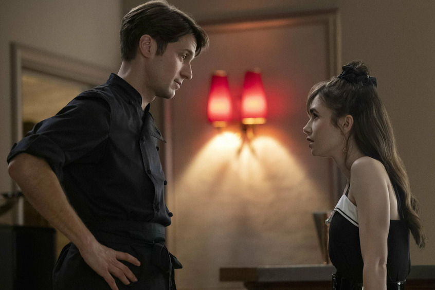 часто действия мужчины все говорят за него