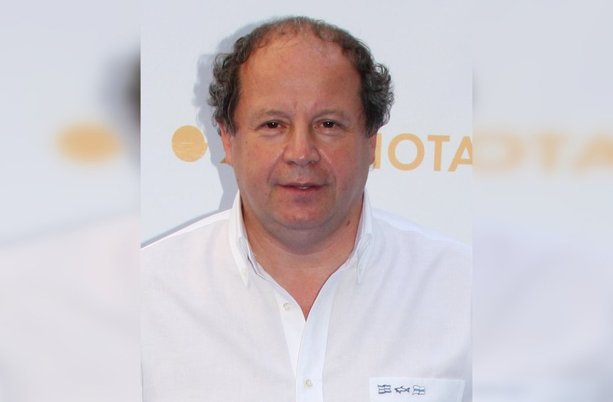 Прямой эфир: Дмитрий Астрахан — о Голливуде, братьях за границей и жизненном выборе своих детей