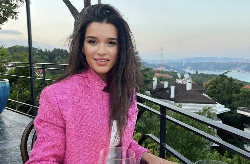 Кадры недели: Бородина рассказала о борьбе со своим жиром, внук Шуфутинского женился на негламурной израильтянке