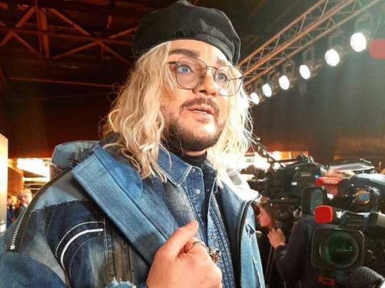 Филипп Киркоров