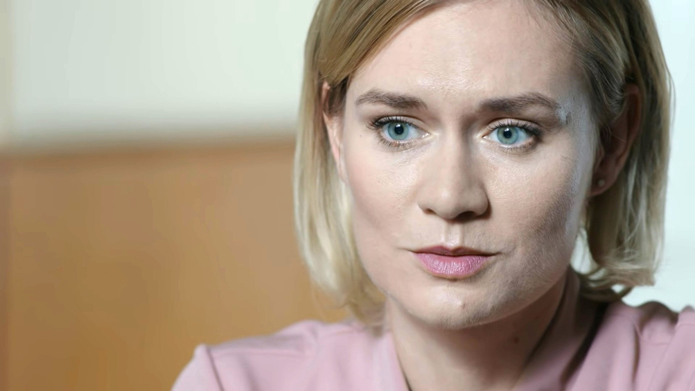 Мария Машкова