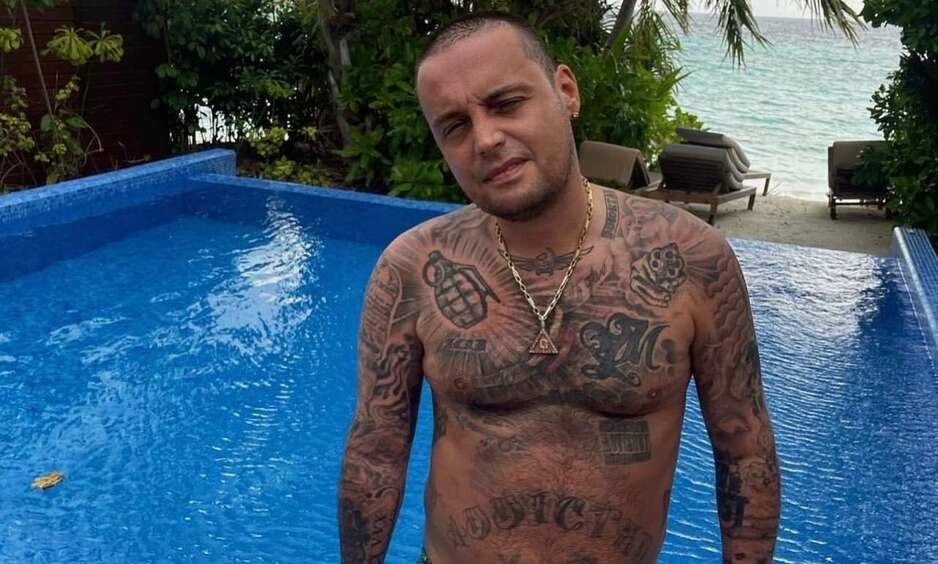 Гуф отменил свои концерты в двух городах РФ