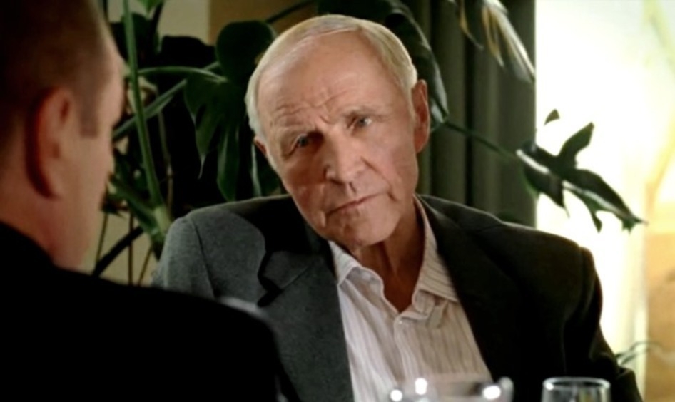 Михаил Ульянов