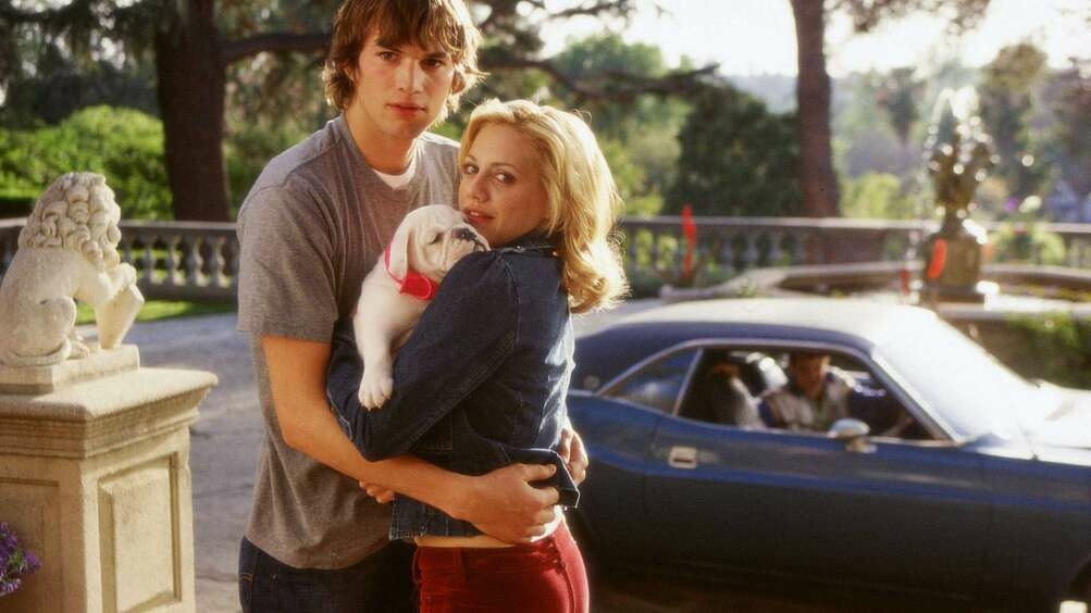 Эштон Катчер