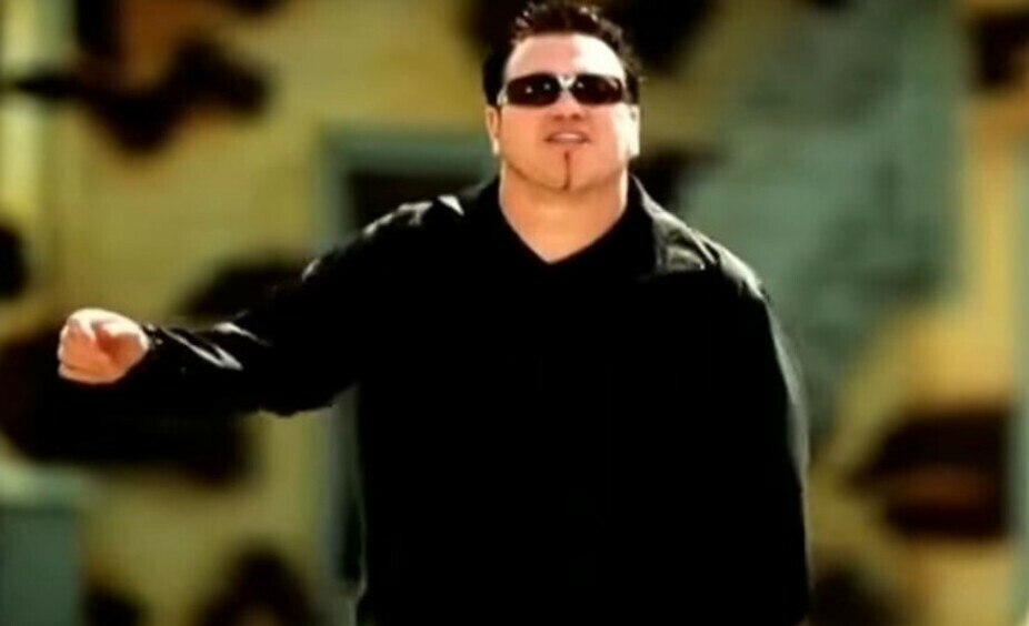 Стив Харвелл