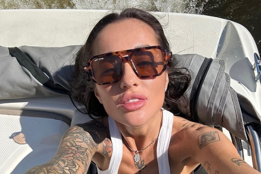 Юлия Королева