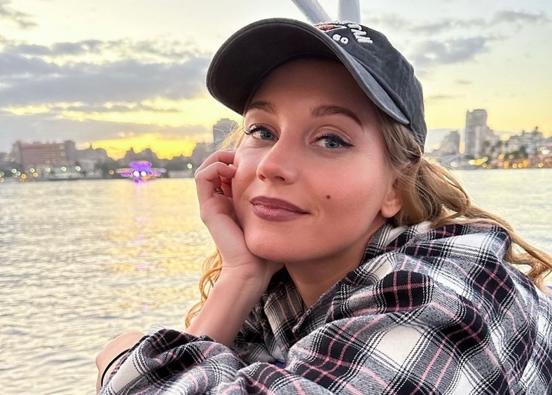 Кристина Асмус