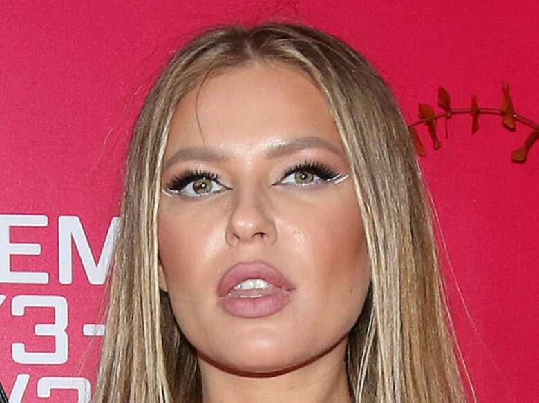 Рита Дакота