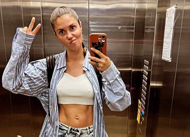 Муцениеце опять решила судиться с Прилучным: на кону 50 тысяч