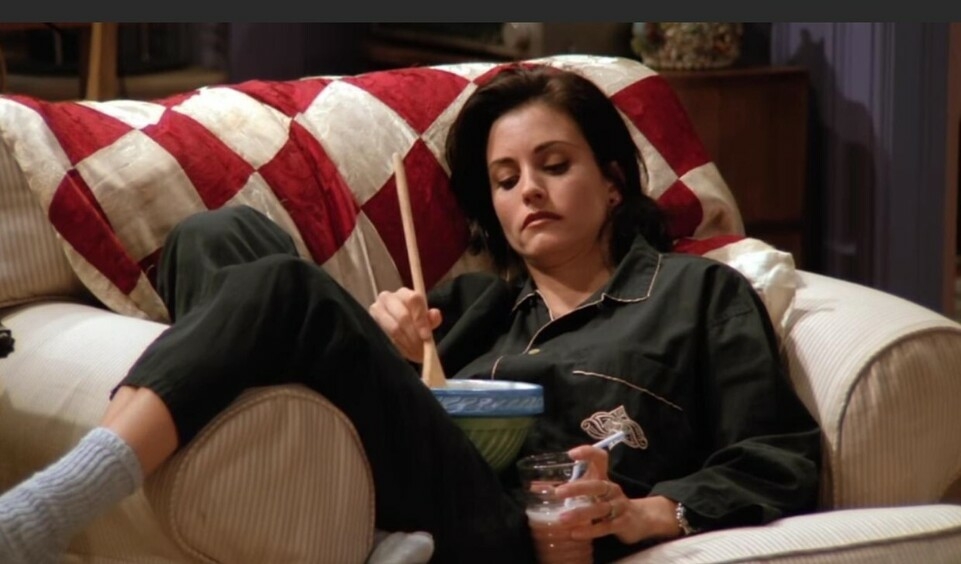 Сон в носочках будет крепче