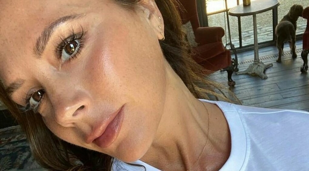 Виктория Бекхэм