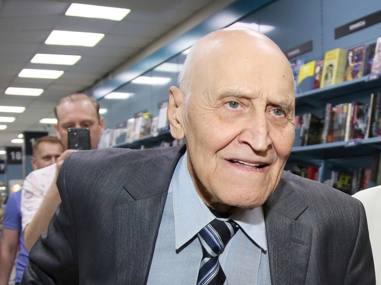 Николай Дроздов