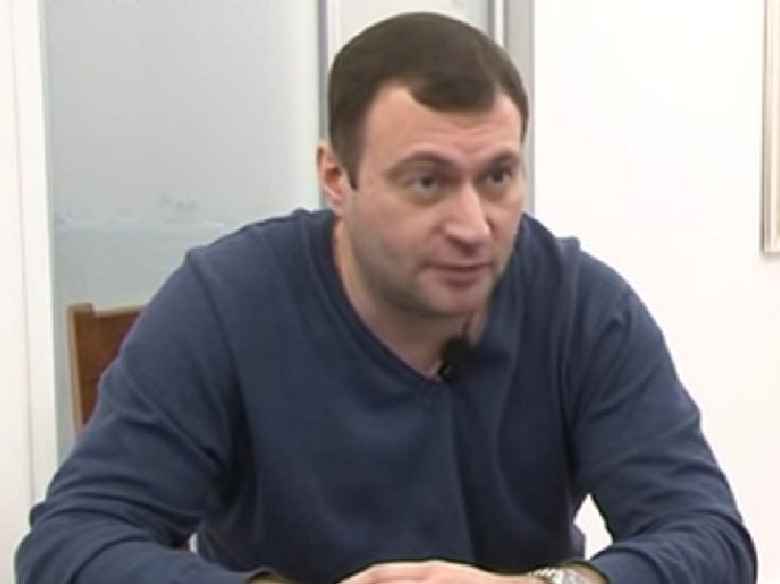 Стала известна причина смерти «звездного» пластического хирурга Отари Гогиберидзе