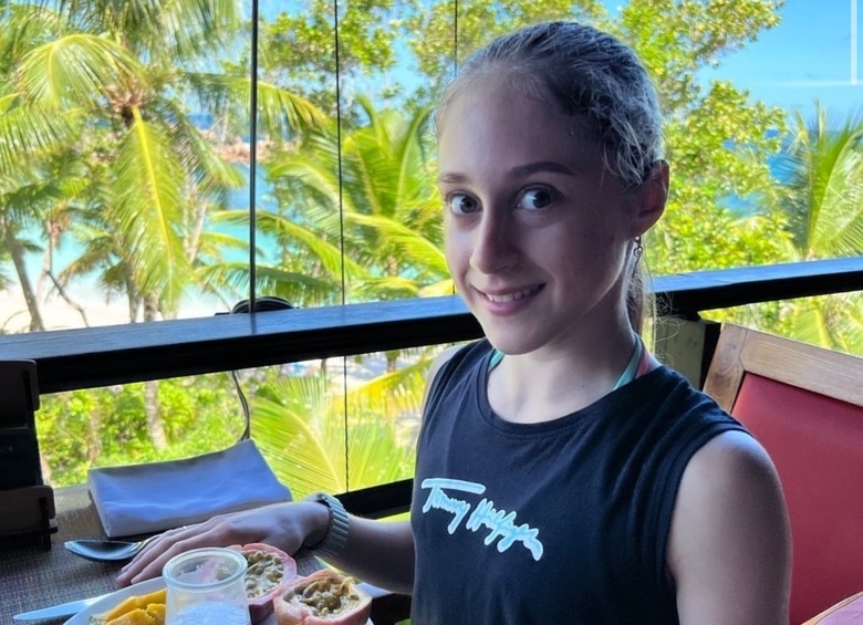 Алина Горбачева