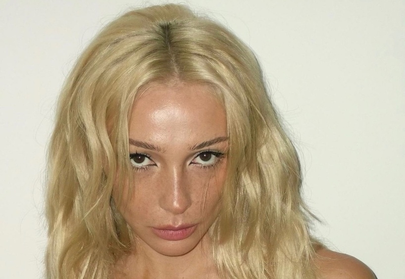 Анастасия Ивлеева