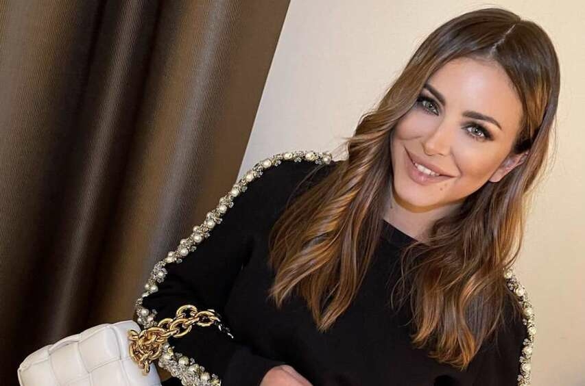 Ани Лорак: «Я никогда и никому не оказывала и не собираюсь оказывать никакую военную помощь»