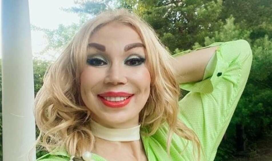 Пластический хирург определил операции Маши Распутиной по фото