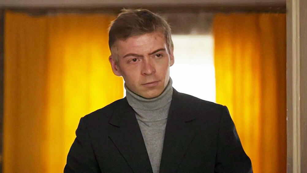 Тело 32-летнего актера фильма «Солнцепек» найдено у него в квартире