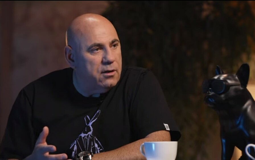 Иосиф Пригожин: «Валерии прислали более восьми тысяч соболезнований»