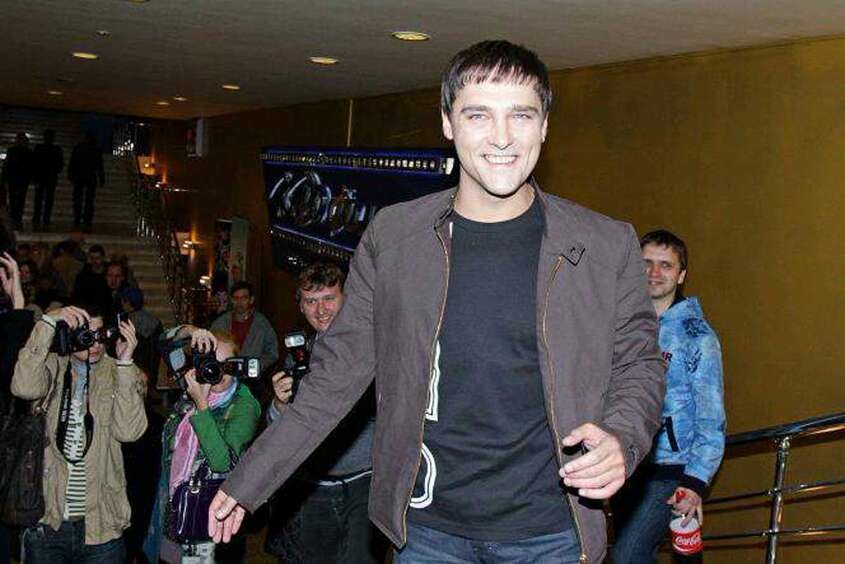 Юрий Шатунов