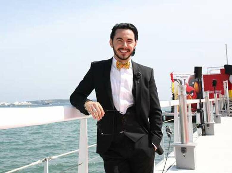 Разведенный Тимур Родригез рассказал, чем увлекаются его сыновья