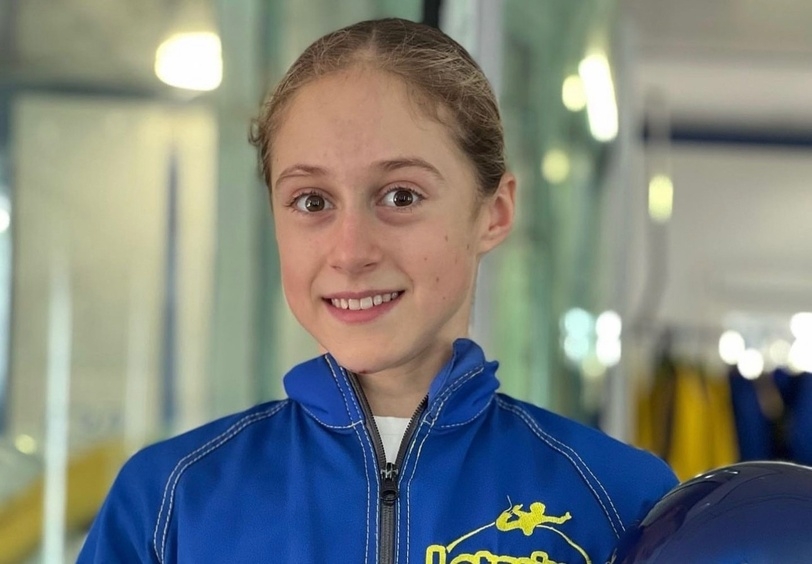 Алина Горбачева