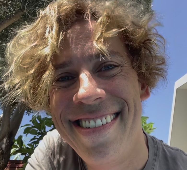 Максим Галкин