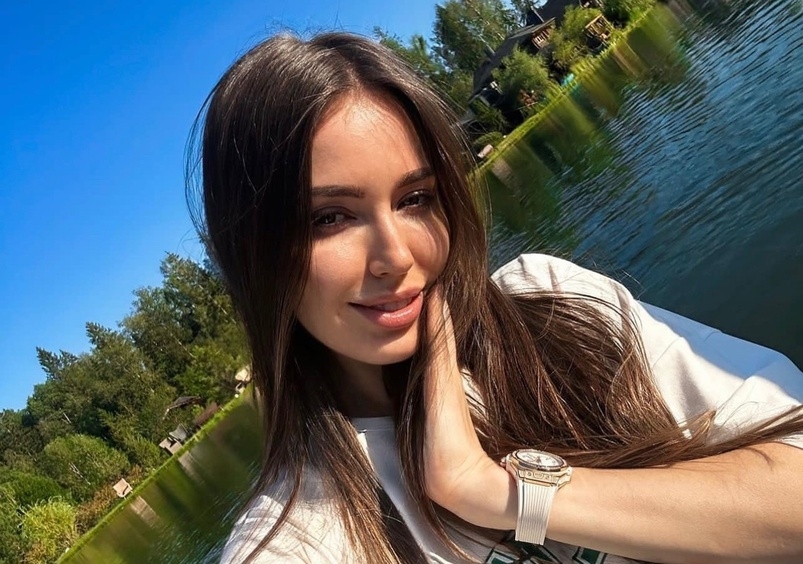 Анастасия Костенко