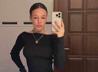 Инстасамка