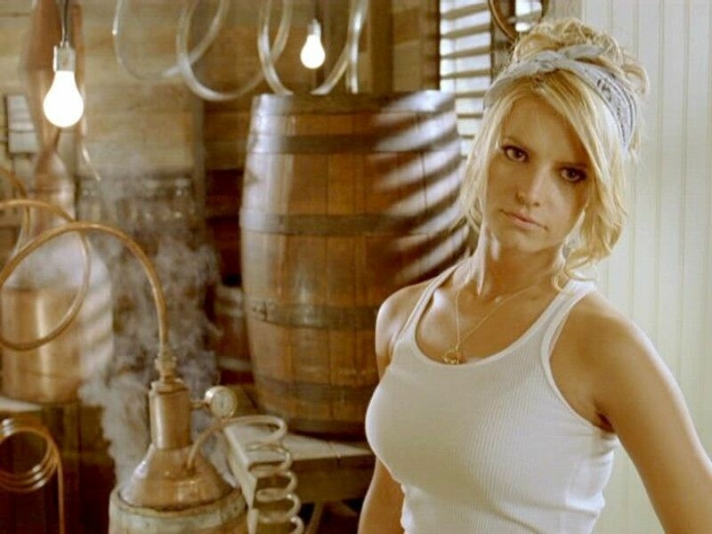 Джессика Симсон