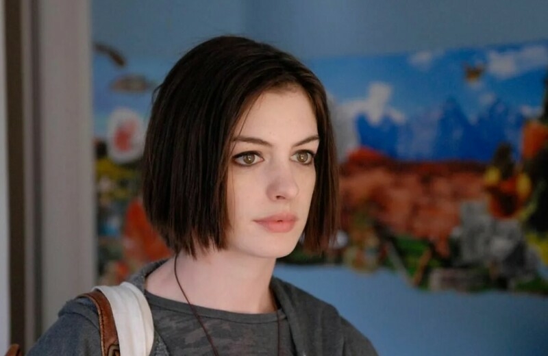 Неудачная длина каре