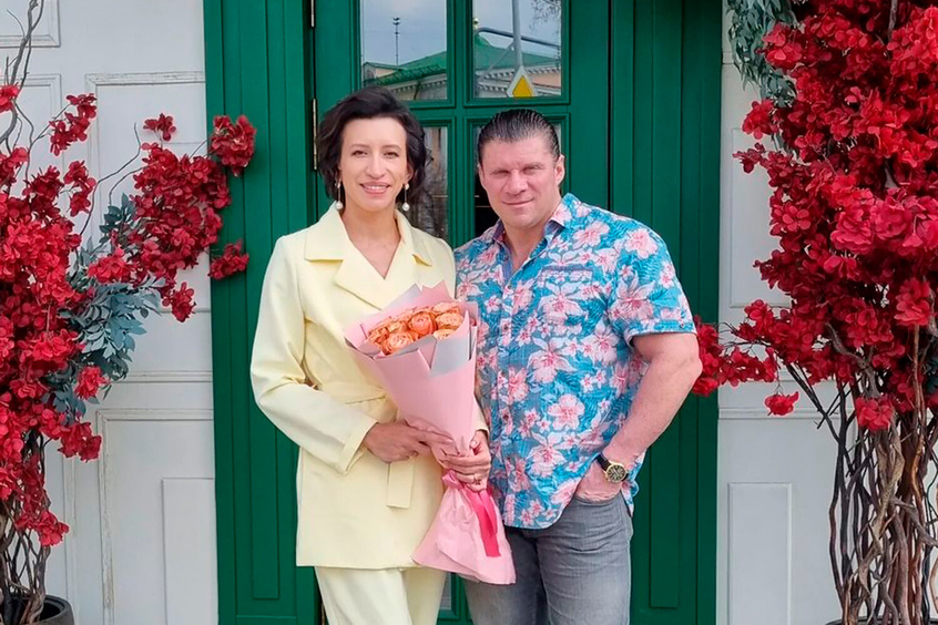 Звезда КВН Елена Борщева поделилась своим отношением к ревности