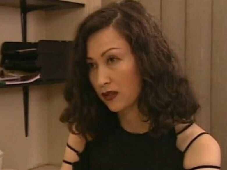 Актриса из «Улиц разбитых фонарей» найдена мертвой в своей квартире