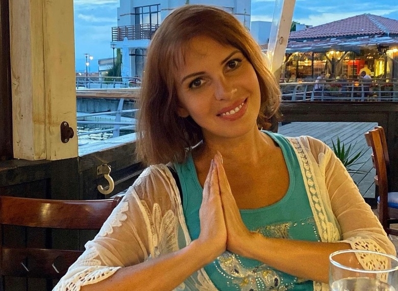 Наталья Штурм