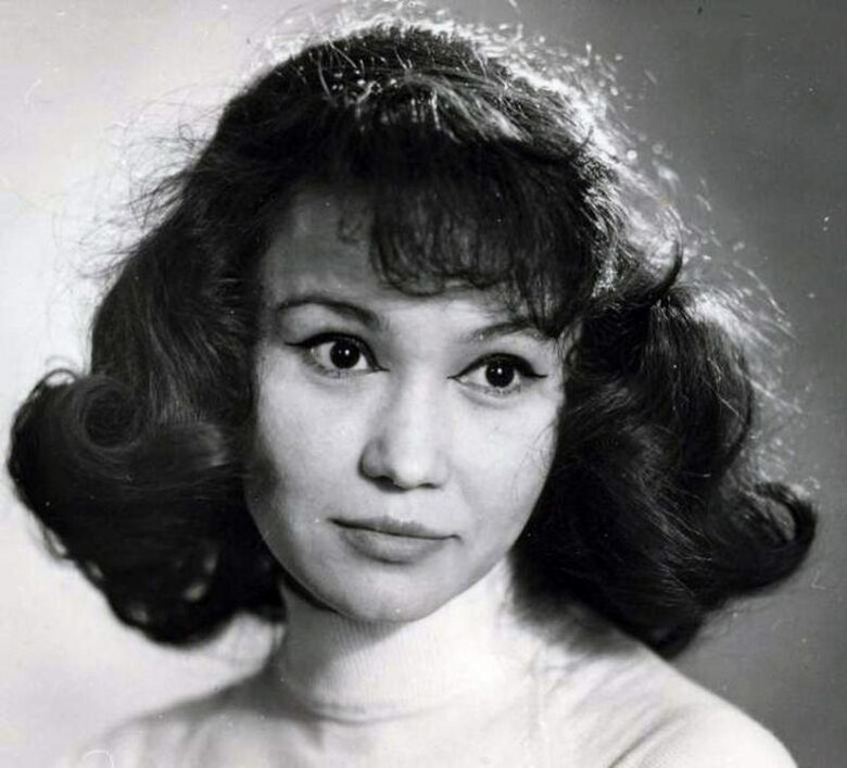 В Москве нашли тело режиссера Светланы Джимбиновой