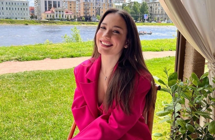 Виктория Дайнеко