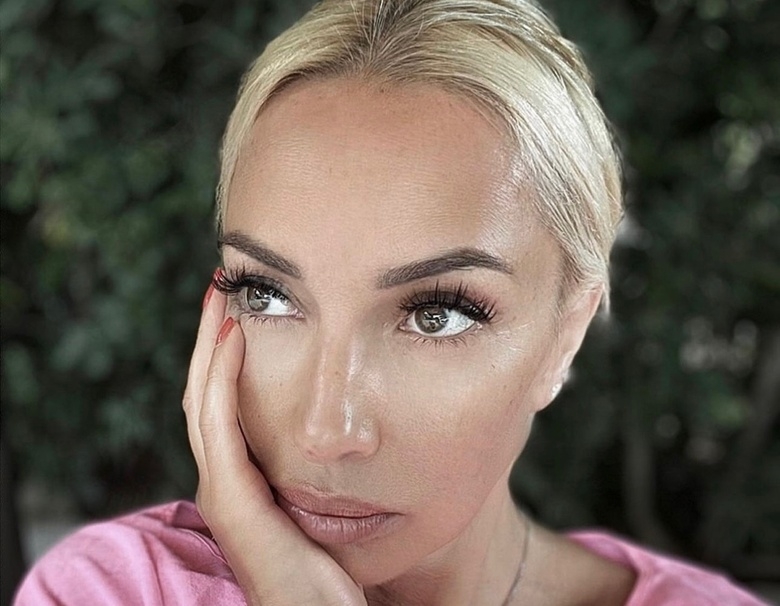 Лера Кудрявцева