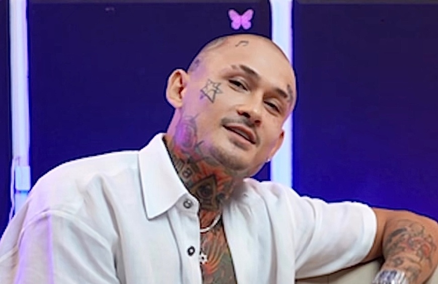 Алишер Моргенштерн