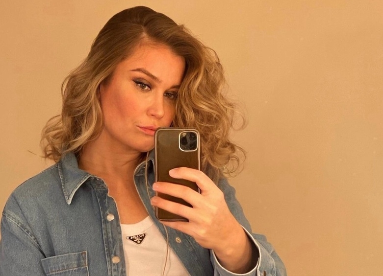 Кристина Бабушкина