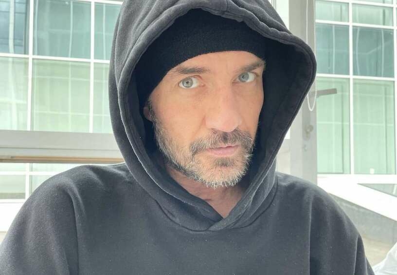 Фигурист Морозов заявил, что ждет Костомарова на льду