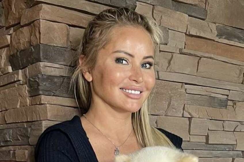 Дана Борисова рассказала, как ее маме удалось похудеть на 12 кг