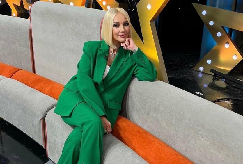 Лера Кудрявцева ответила на критику Рогова: «Шанель ты наша»