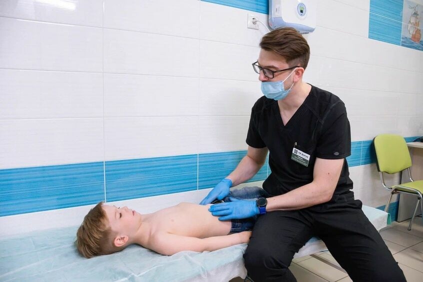 Предупредить, а не лечить: самые коварные школьные болезни