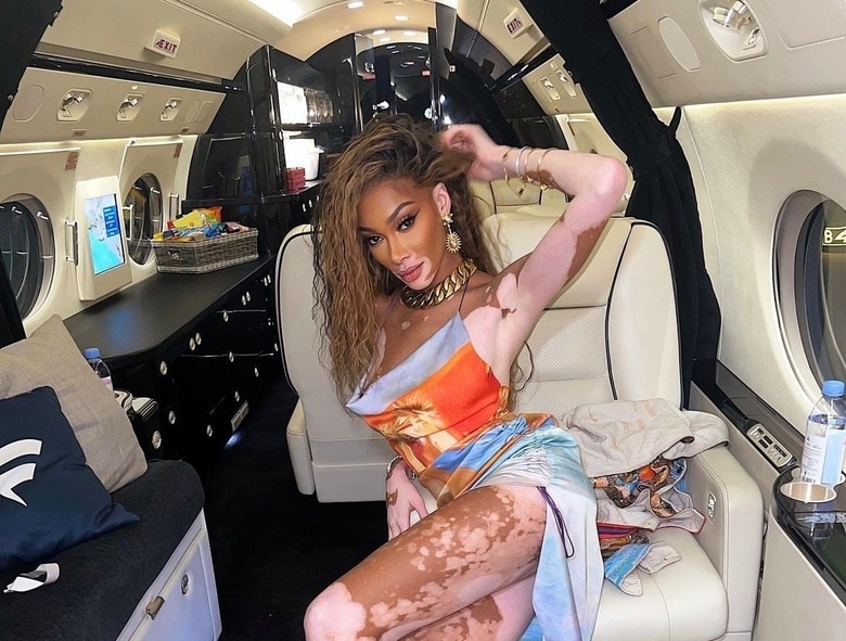 Винни Харлоу