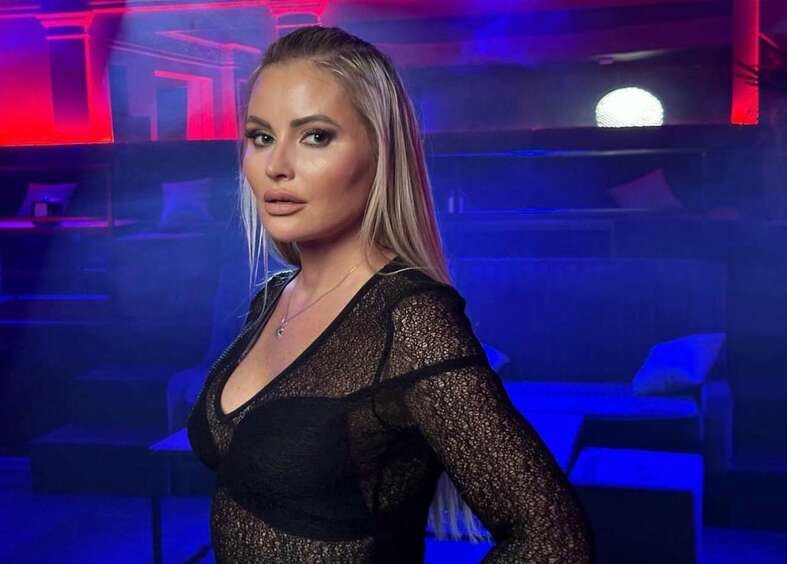 Борисова попала в очередной скандал: «У Даны серьезный диагноз. Биполярное расстройство»