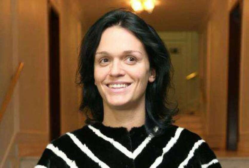 Певица Слава призналась в алкоголизме: «Я пьющая женщина»